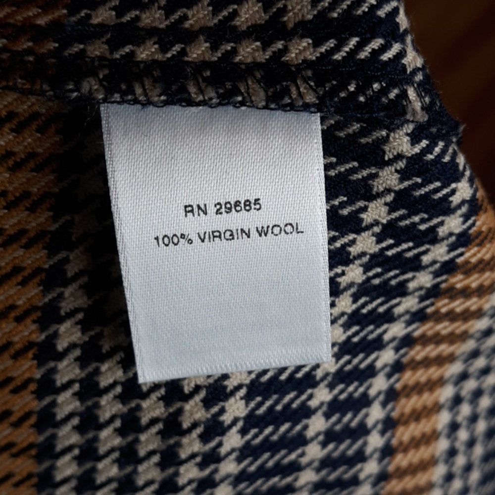 Pendleton Jacket - image 6